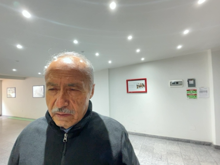 Foto de Francisco Rico Carmona 